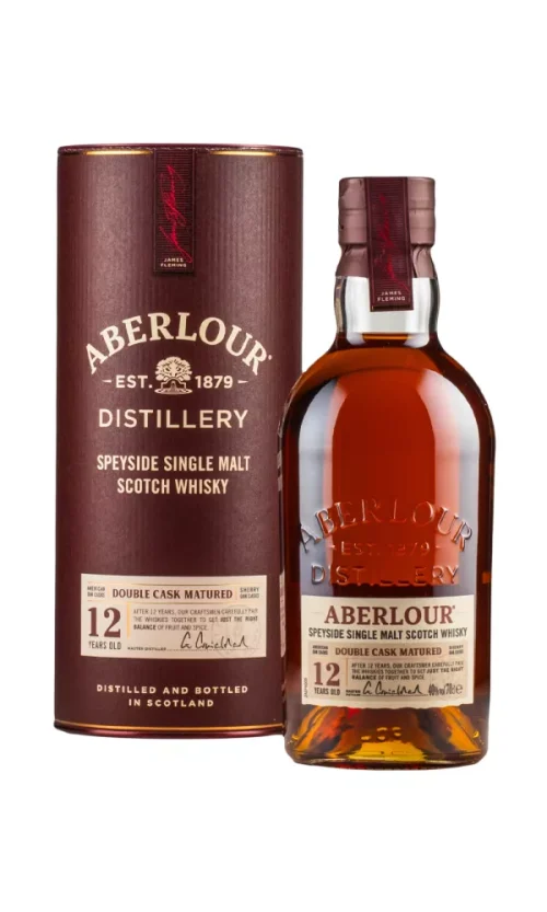 Aberlour 12 Year Old