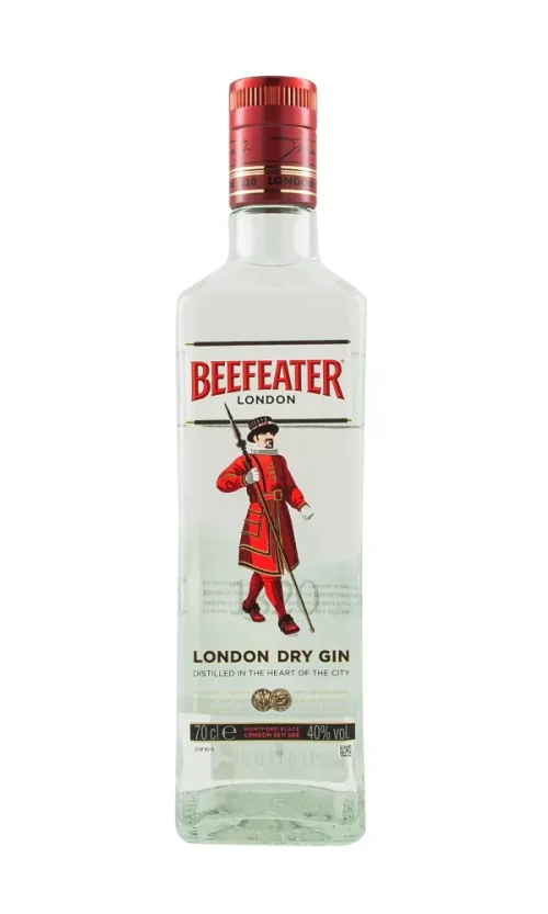 Beefeater