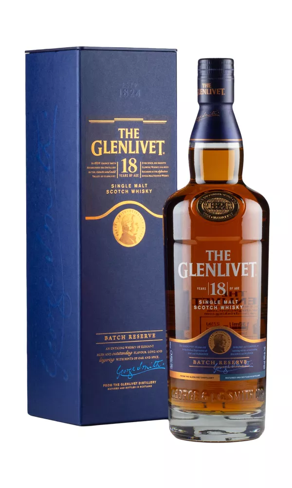 TOP6068.webp Glenlivet 18 Year Old