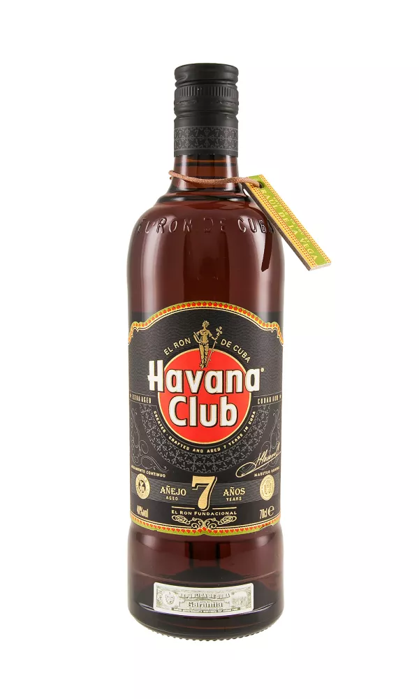 TOP6069.webp Havana Club 7 Year Old Anejo