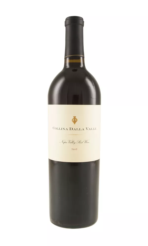 Dalla Valle Collina 2012