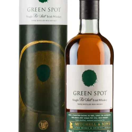 Green Spot