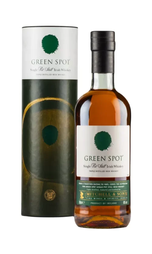 Green Spot