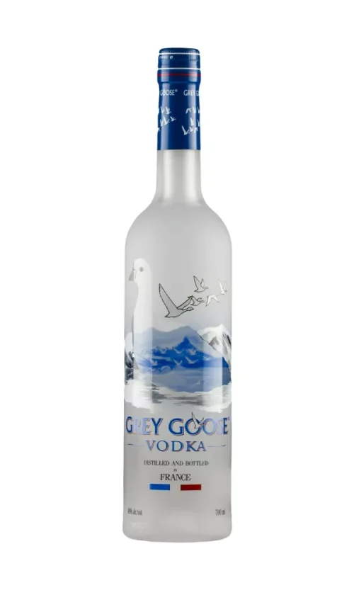 Grey Goose Vodka