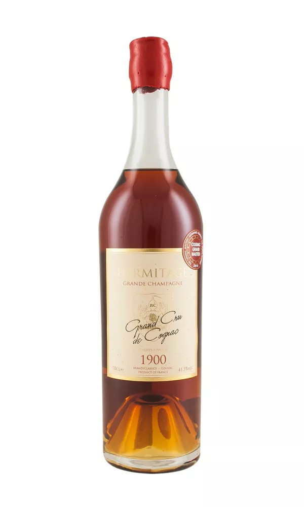 TOP60855.webp Hermitage Grande Champagne 1900