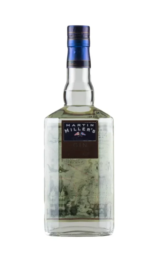 Martin Miller`s Westbourne Strength Gin