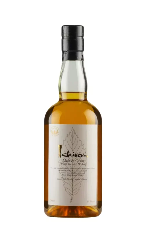 Ichiro`s Malt & Grain