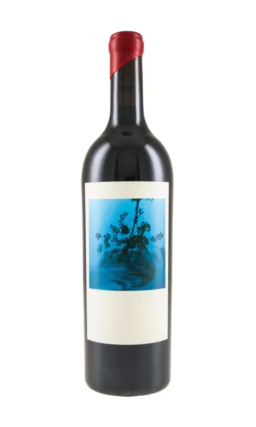 Sine Qua Non Piranha Waterdance Syrah 2014