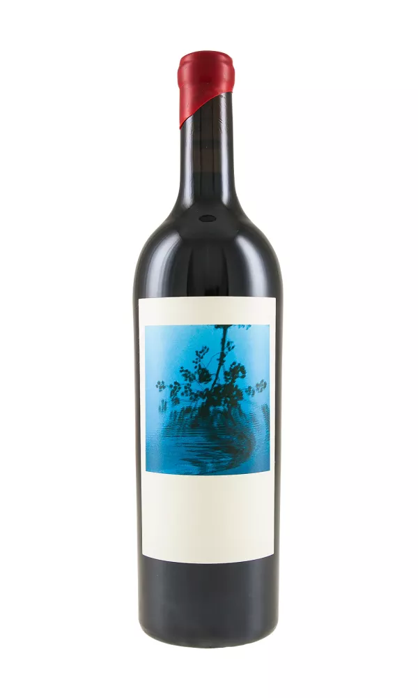 TOP61030.webp Sine Qua Non Piranha Waterdance Syrah 2014