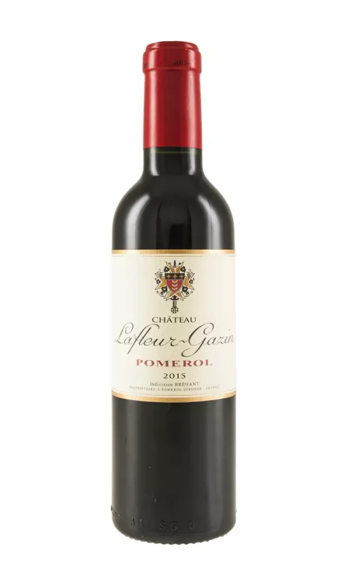 Lafleur Gazin Half 2015