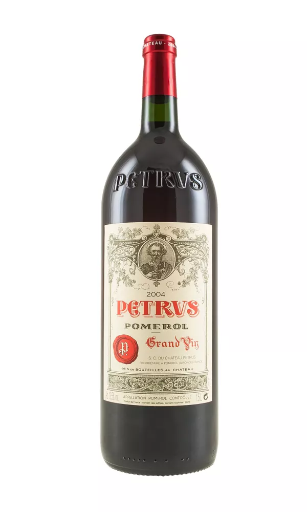 TOP61292.webp Petrus Magnum 2004