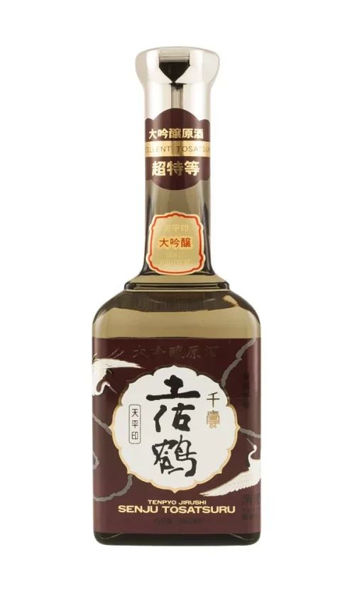 Tosatsuru Tenpyo