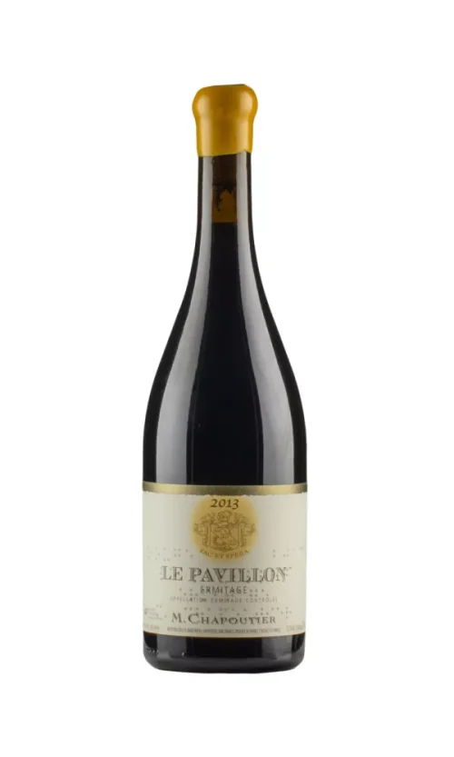 Ermitage Le Pavillon Chapoutier 2013