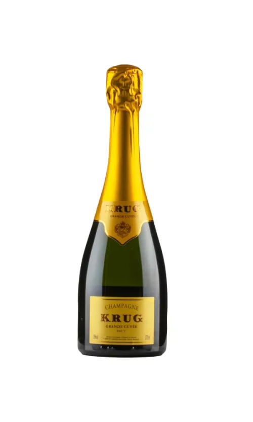 Krug Grande Cuvee Half