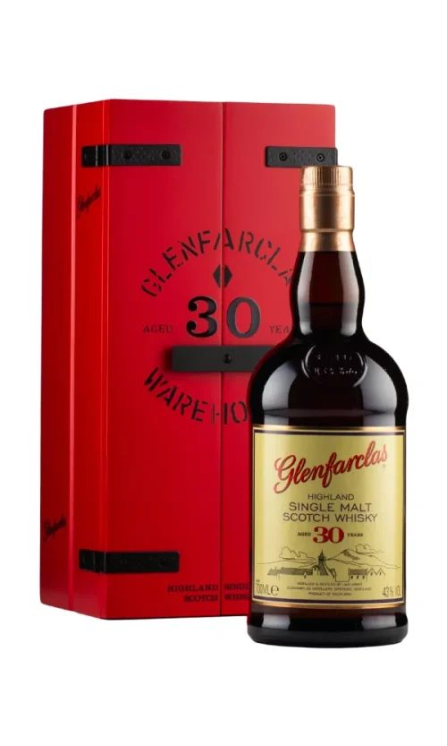 Glenfarclas 30 Year Old