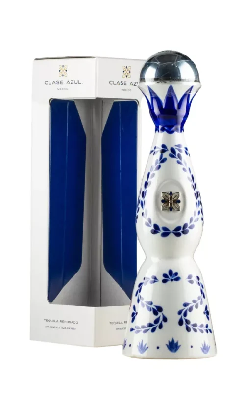 Clase Azul Reposado
