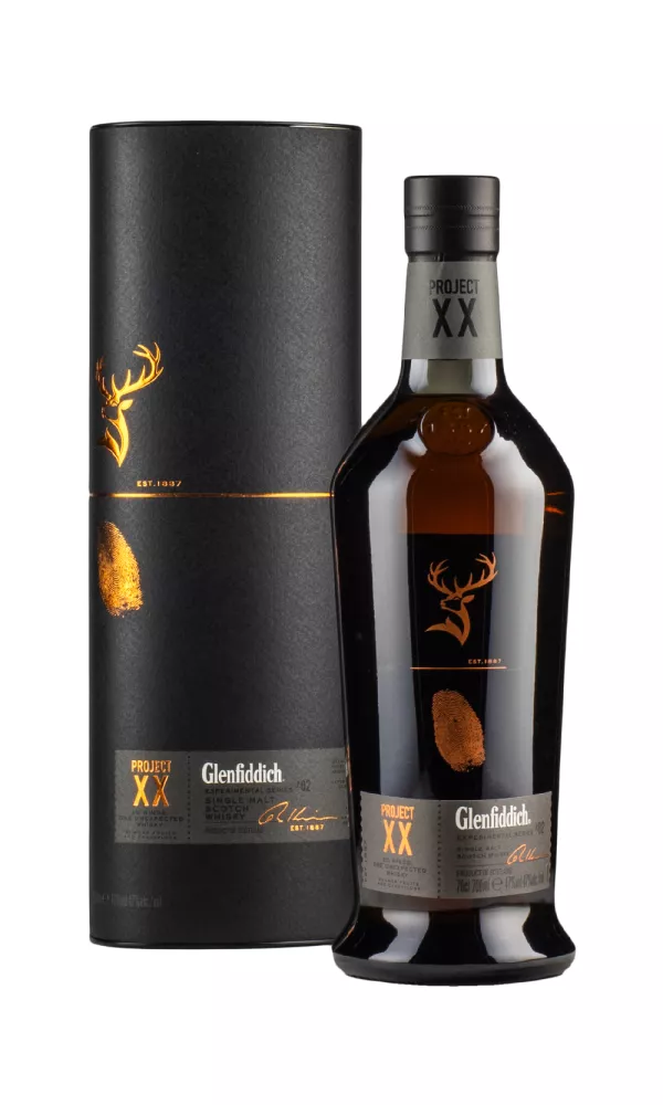 TOP61463.webp Glenfiddich Project XX