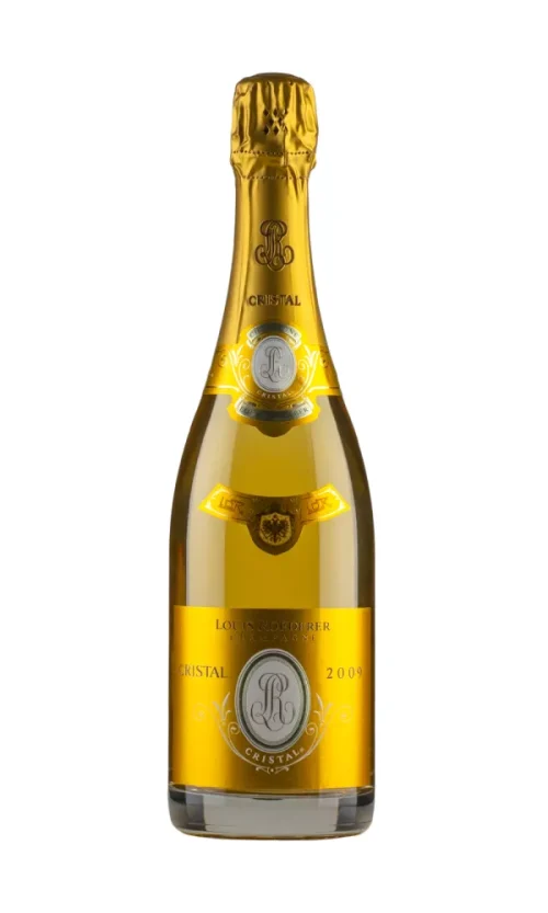 Louis Roederer Cristal 2009