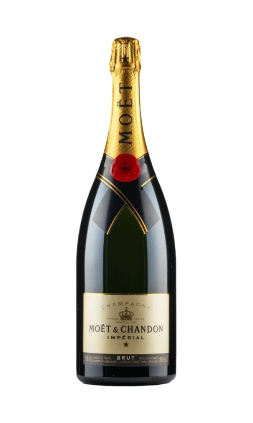 Moet & Chandon Imperial Brut Magnum