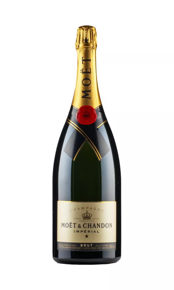 Moet & Chandon Imperial Brut Magnum