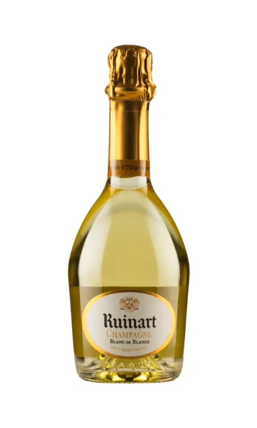 Ruinart Blanc de Blancs Half