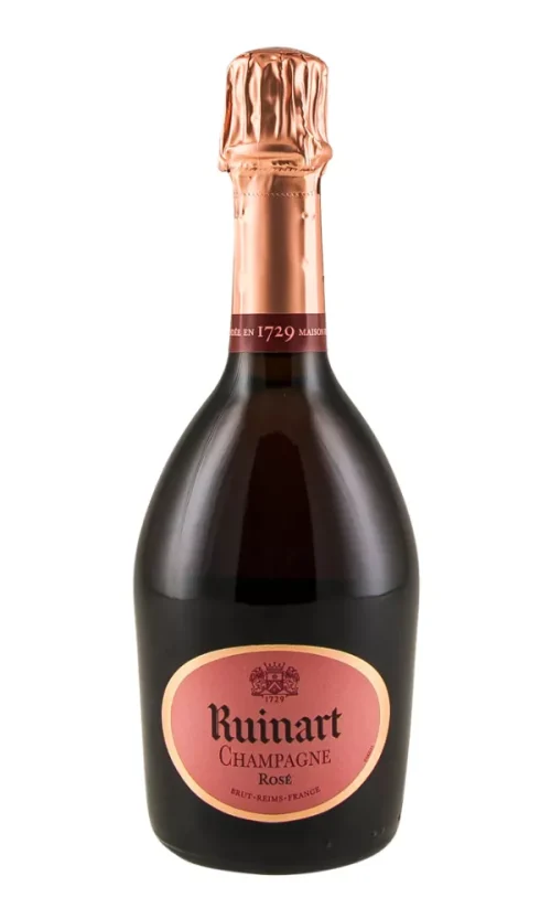 Ruinart Rose Half