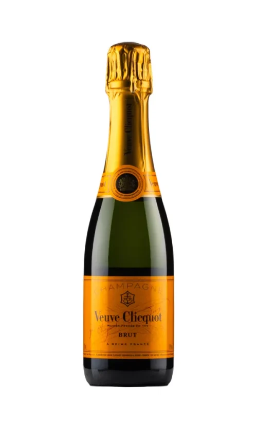 Veuve Clicquot Half