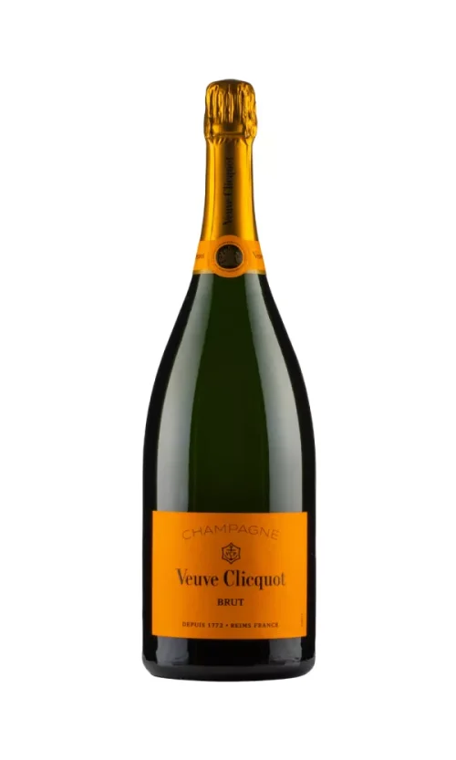 Veuve Clicquot Magnum