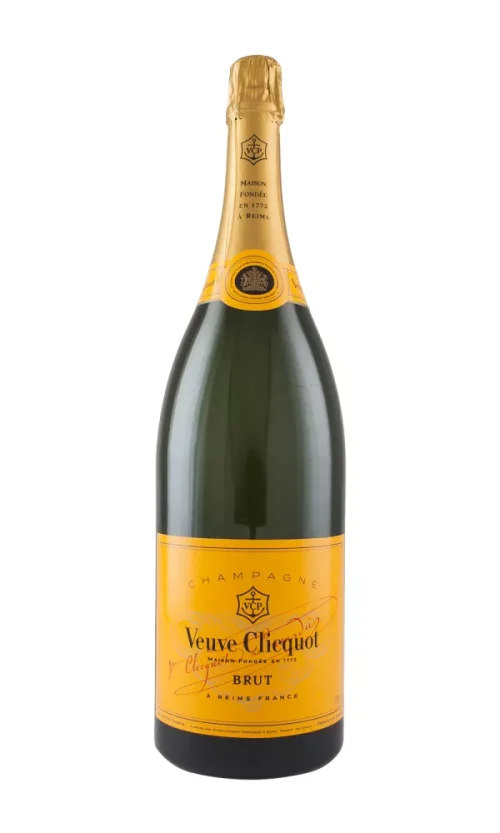 Veuve Clicquot 300cl