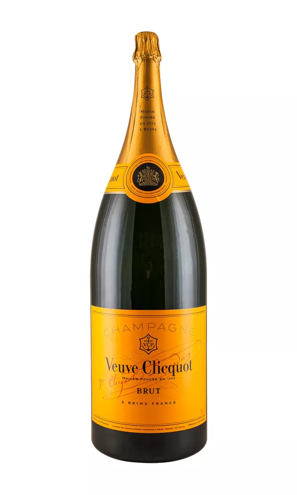 TOP6160.webp Veuve Clicquot 1500cl
