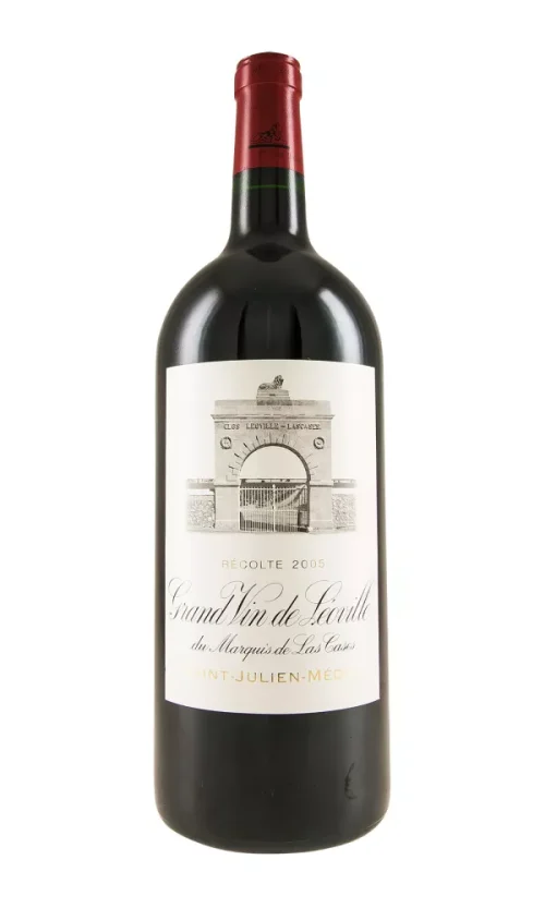 Leoville Las Cases 300cl 2005