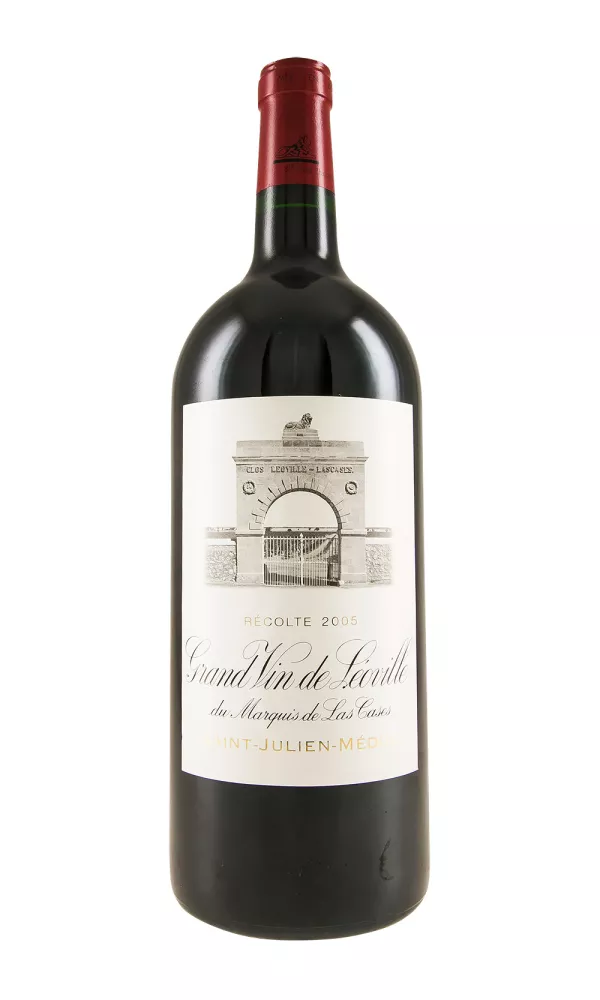 TOP61840.webp Leoville Las Cases 300cl 2005