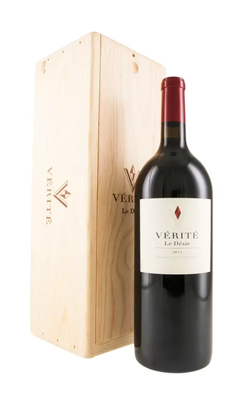Verite Le Desir Magnum 2013