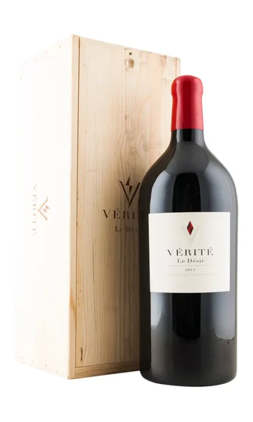 Verite Le Desir 500cl 2013