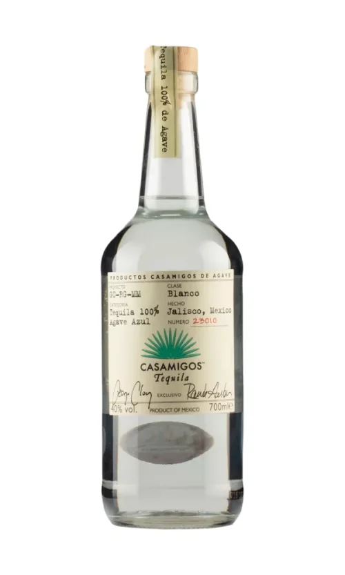 Casamigos Blanco