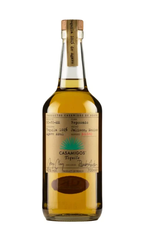 Casamigos Reposado