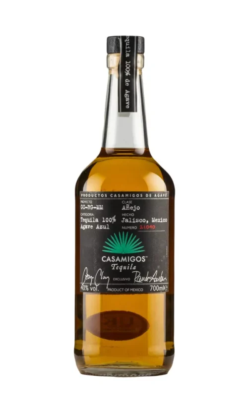 Casamigos Anejo
