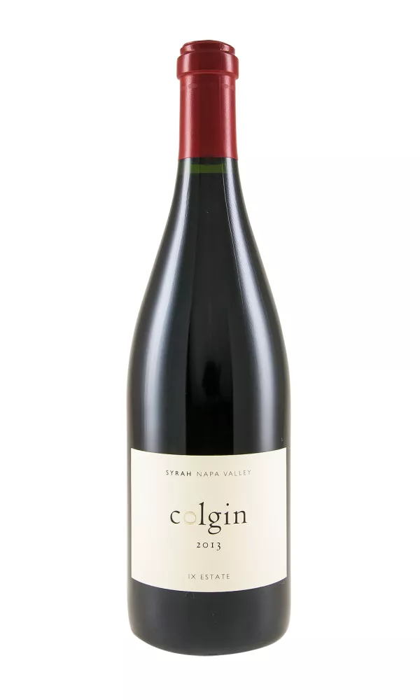 TOP61912.webp Colgin IX Estate Syrah 2013
