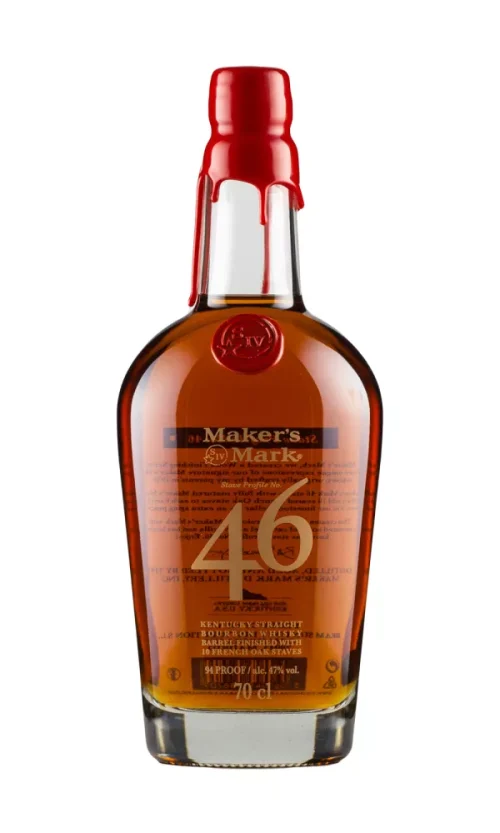 Makers 46