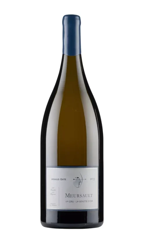 Meursault La Goutte d`Or Arnaud Ente Magnum 2012