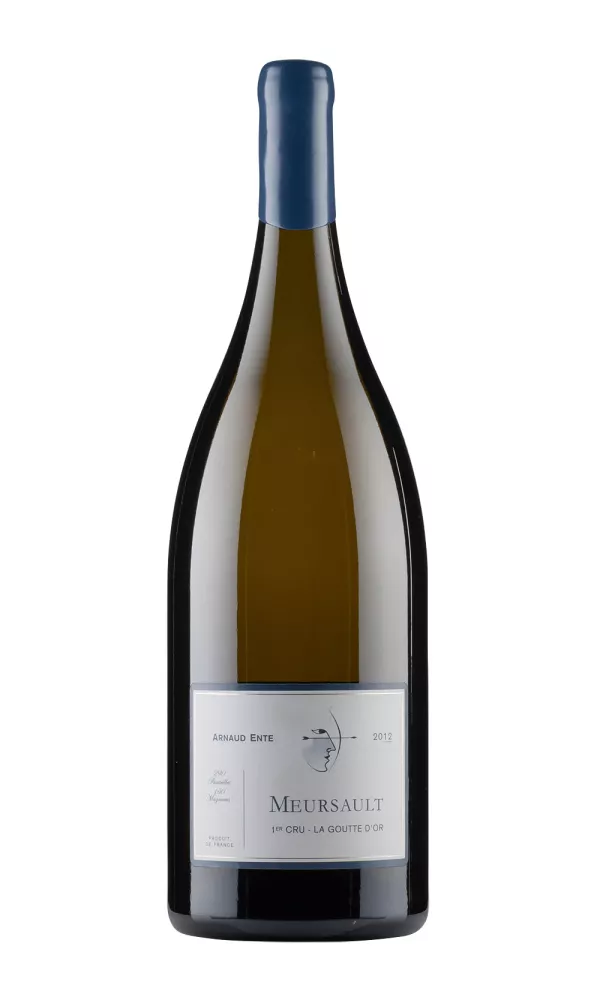 TOP61964.webp Meursault La Goutte d`Or Arnaud Ente Magnum 2012