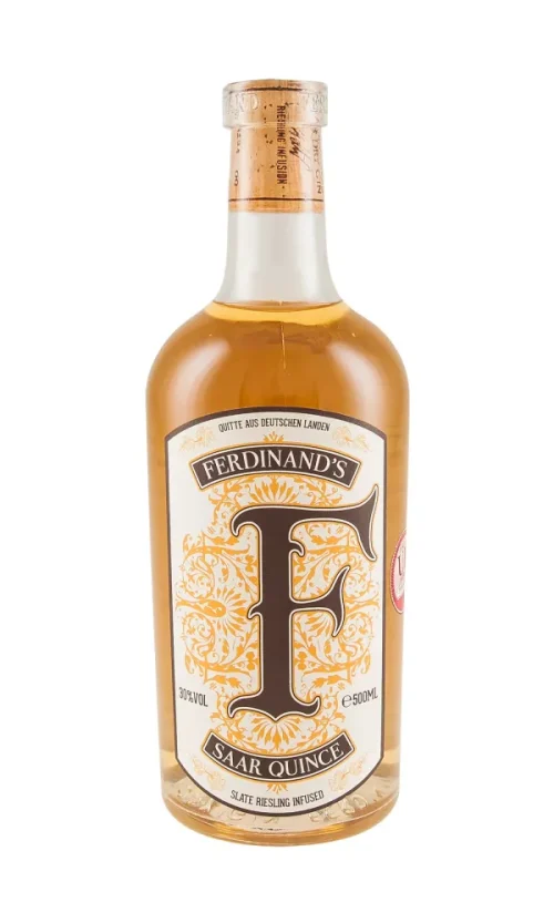 Ferdinand`s Saar Quince Gin