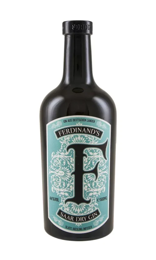 Ferdinand`s Saar Dry Gin
