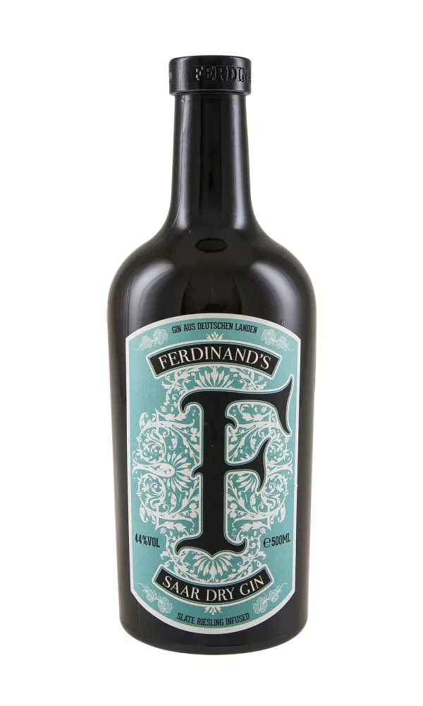 TOP61984.webp Ferdinand`s Saar Dry Gin