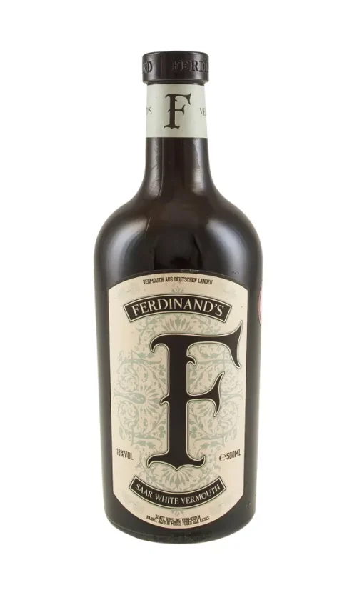 Ferdinand`s Saar White Vermouth