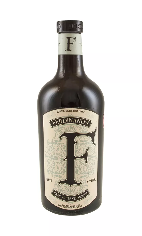 TOP61987.webp Ferdinand`s Saar White Vermouth