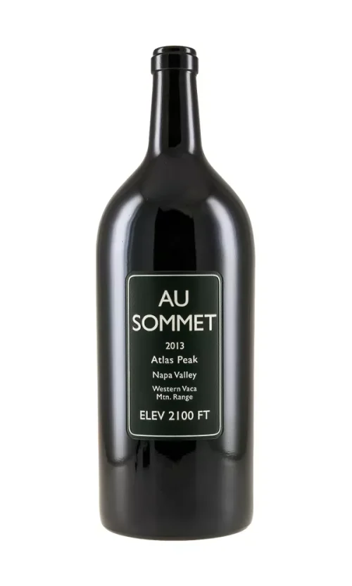 Au Sommet 500cl 2013