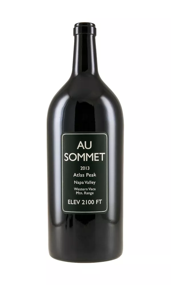 TOP61988.webp Au Sommet 500cl 2013