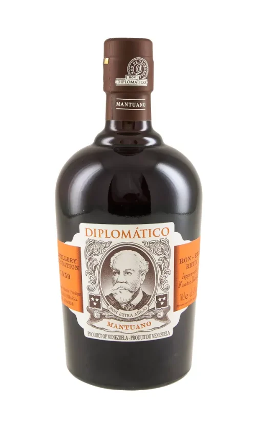 Diplomatico Mantuano