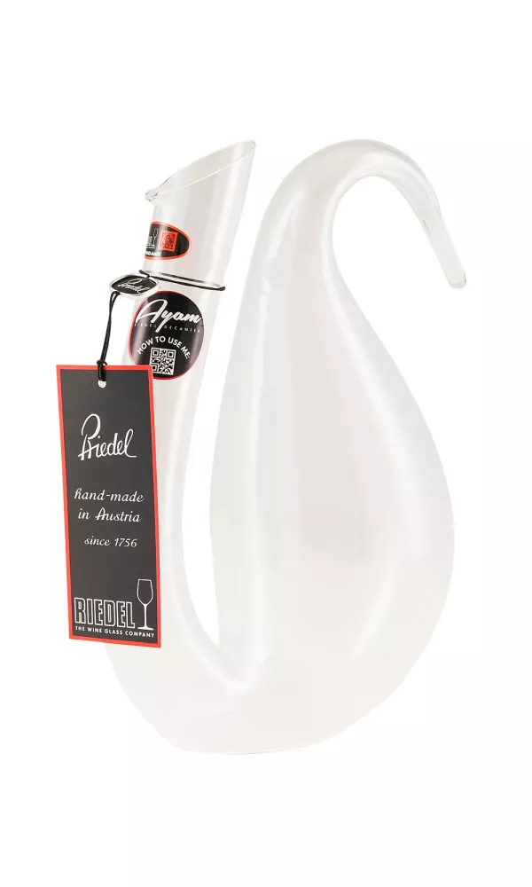 TOP62036.webp Riedel Ayam Decanter